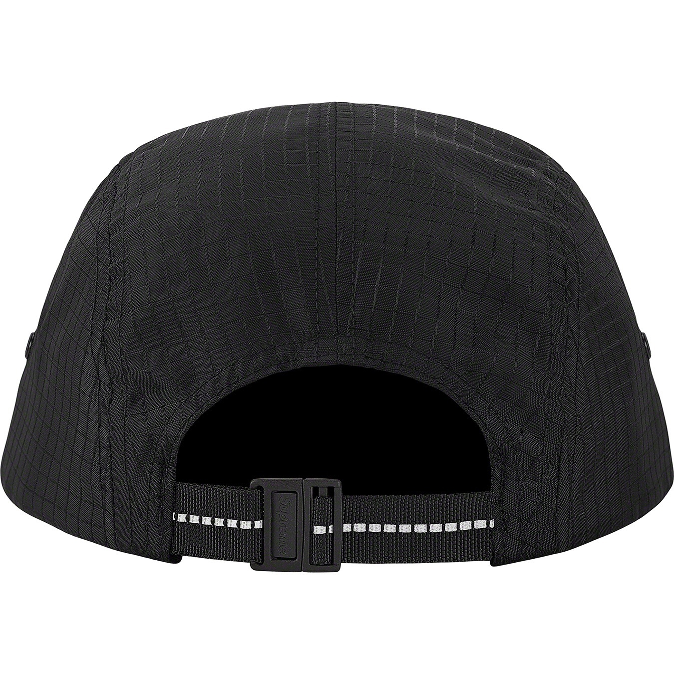 Camo Ripstop Camp Cap view 9